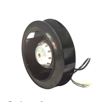 R2E220-AA40-23 | EBM PAPST | Вентилятор