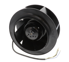 R2E225-BD92-09 | EBM PAPST | Вентилятор