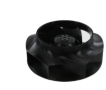 R2E225-RA92-09 | EBM PAPST | Вентилятор