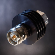 R432475160 | Radiall | СВЧ компонент