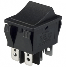 WB24ED1121-ACC-KF05 | E-Switch | Переключатель