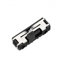 R-667053
SWITCH SLIDE, SPDT, 0.3A 4V | NMB | Переключатель