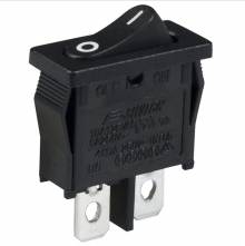 RR511D1121 | E-Switch | Переключатель