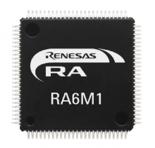 R5F10Y47ASP#30
IC MCU 16BIT 4KB FLASH 16SSOP | Renesas Electronics | Микроконтроллер