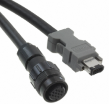 R88A-CRKC003NR-E | Omron | Кабель