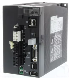 R88D-KN50F-ML2 | Omron | Модуль: servo drive; 5kW; 400VAC; R88D