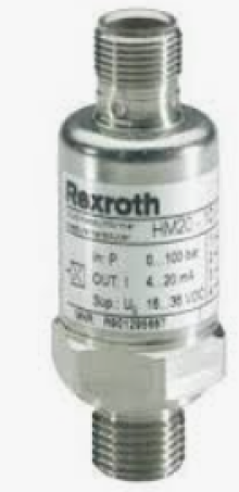 R901342034 | Bosch Rexroth | Датчик давления гидравлический HM 20-2X/400-H-K35