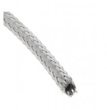 RAY-90-6.0(100)
GRD BRAID TUBE 0.24"DIAX328.1' | TE Connectivity | Оплетка