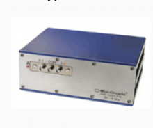 RC-1SPDT-A18 | Mini Circuits | Переключатель