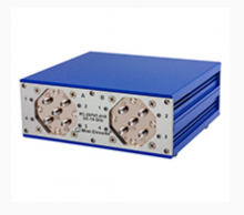 RC-2SP4T-A18 | Mini Circuits | Переключатель