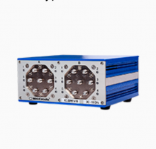 RC-2SP6T-A12 | Mini Circuits | Переключатель