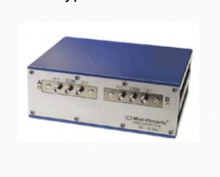 RC-2SPDT-A18 | Mini Circuits | Управление USB SPDT