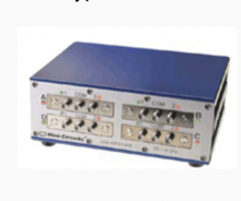 RC-4SPDT-A18 | Mini Circuits | Переключатель