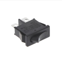 R1973BBLKYELFF2 | E-Switch | Переключатель