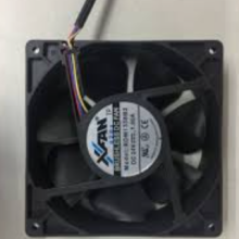 RDM1338B2 | X-FAN | Вентилятор