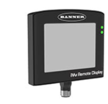 RDM35 | Banner Engineering | Дисплей IVU REMOTE 3.5" DISPLAY