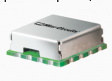 RDP-2R15+ | Mini Circuits | Диплексер