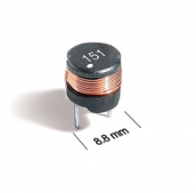 RFB0807-1R0L | Coilcraft | Индуктивность