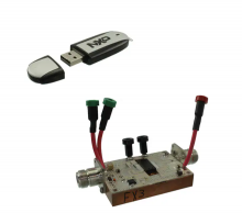 RFEM24-250
RF ENERGY MODULE SUBSYSTEM | NXP | Набор