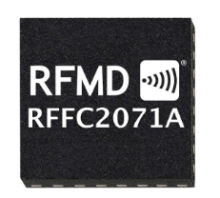 RFFC2071ATR13 | Qorvo | Синтезатор