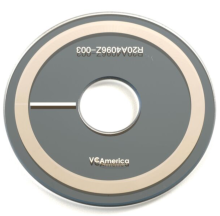 SMD-01B | VC America Electronics | Кодер