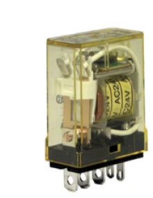 RH1B-UD-DC24V | IDEC | Реле