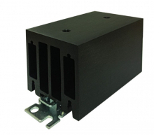 RHS45C | Carlo Gavazzi | радиатор