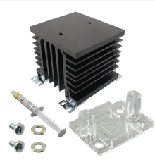 RHS90A | Carlo Gavazzi | радиатор