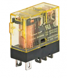 RJ1S-C-D24 | IDEC | Реле