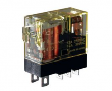 RJ1S-CL-D24 | IDEC | Реле
