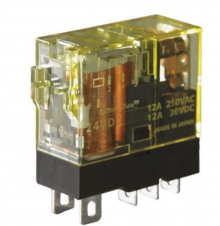 RJ2S-CL-A110 | IDEC | Реле