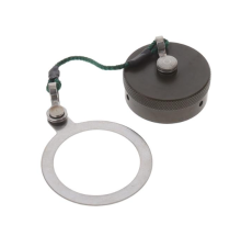 RJFC7G | Amphenol | Заглушка