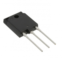 RJH60M3DPP-M0#T2
IGBT 600V 35A 39.7W TO-220FL | Renesas Electronics | Транзистор