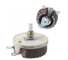 RJS1R0E | Ohmite | Потенциометр