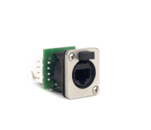 RJXS8FD5I | Amphenol | Разъем