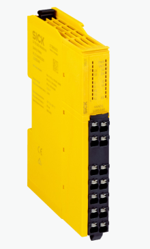 RLY3-HAND100 | SICK | Реле (арт.1085346)