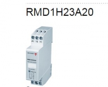 RMD1H23A20 | Carlo Gavazzi | Реле
