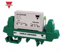 RP1D060D8M1 | Carlo Gavazzi | Реле