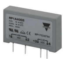 RP1D350D1 | Carlo Gavazzi | Реле