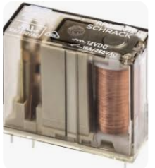 RP3SL012 | TE Connectivity | Реле