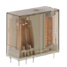 1415511-1
RELAY GEN PURPOSE SPST 16A 24V | TE Connectivity | Реле