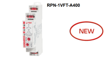 RPN-1VFT-A400 | RELPOL | Реле