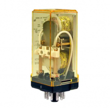 RR2KP-UAC120V | IDEC | Силовое реле