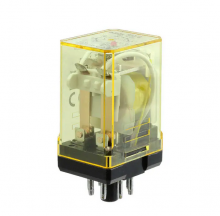 RR2KP-UDC12V
RELAY GEN PURPOSE DPDT 10A 12V | IDEC | Реле