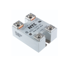 RS3-1D12-41M | NTE Electronics | Реле