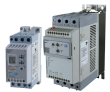 RSGD4012E0VD200 | Carlo Gavazzi | Устройство пуска электродвигателя