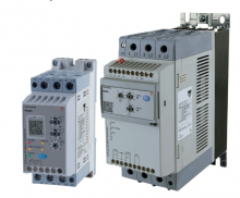 RSGD4025F0VD200 | Carlo Gavazzi | Устройство пуска электродвигателя