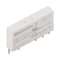 RSS112024 | Weidmuller | Реле (арт.4061590000)