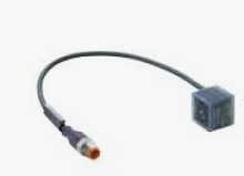 RST 5-3-VAD 1A-1-3-226/0.6 M | LUMBERG | Кабельная сборка