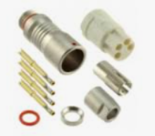 RT001823PKNH03-K | Amphenol | Разъем